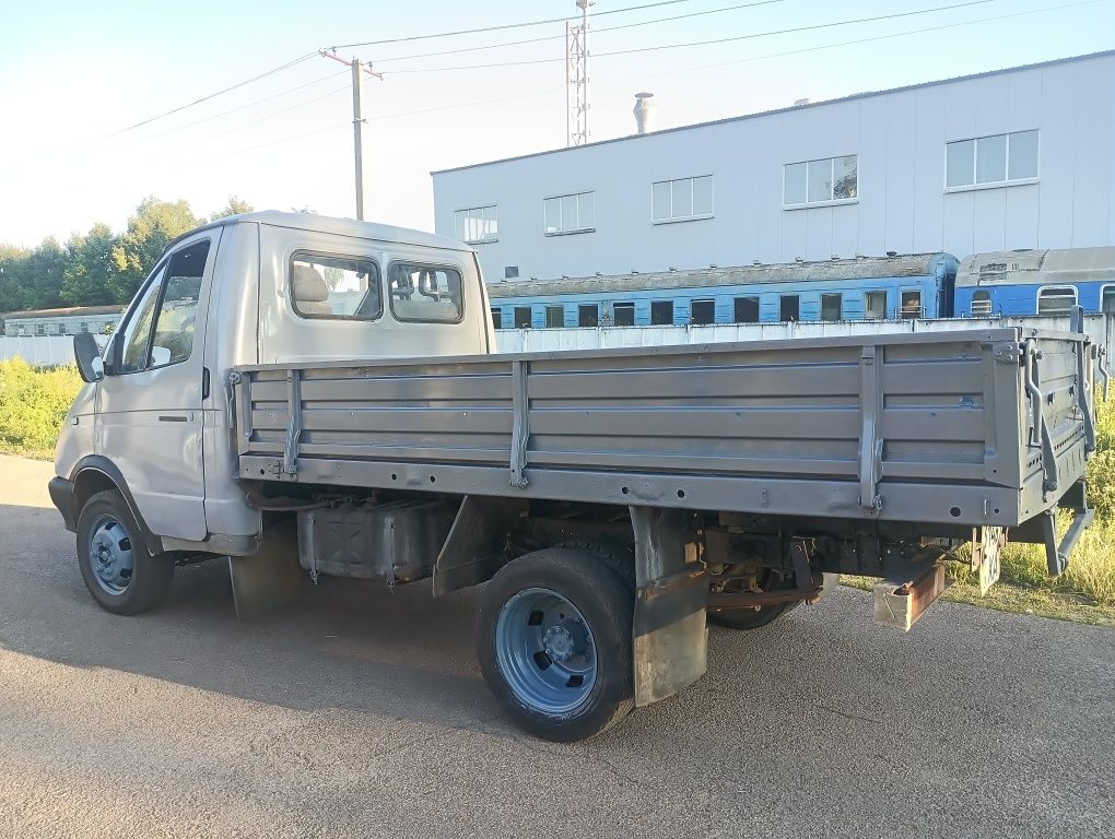 СРОЧНО! Продам Газ 31021 !