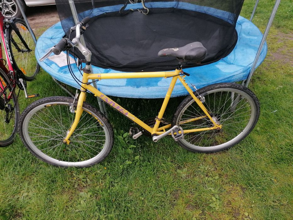 Rower Univega sprzedam
