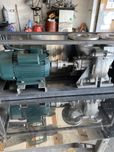 Топливный модуль для бензовозов ВС 80
