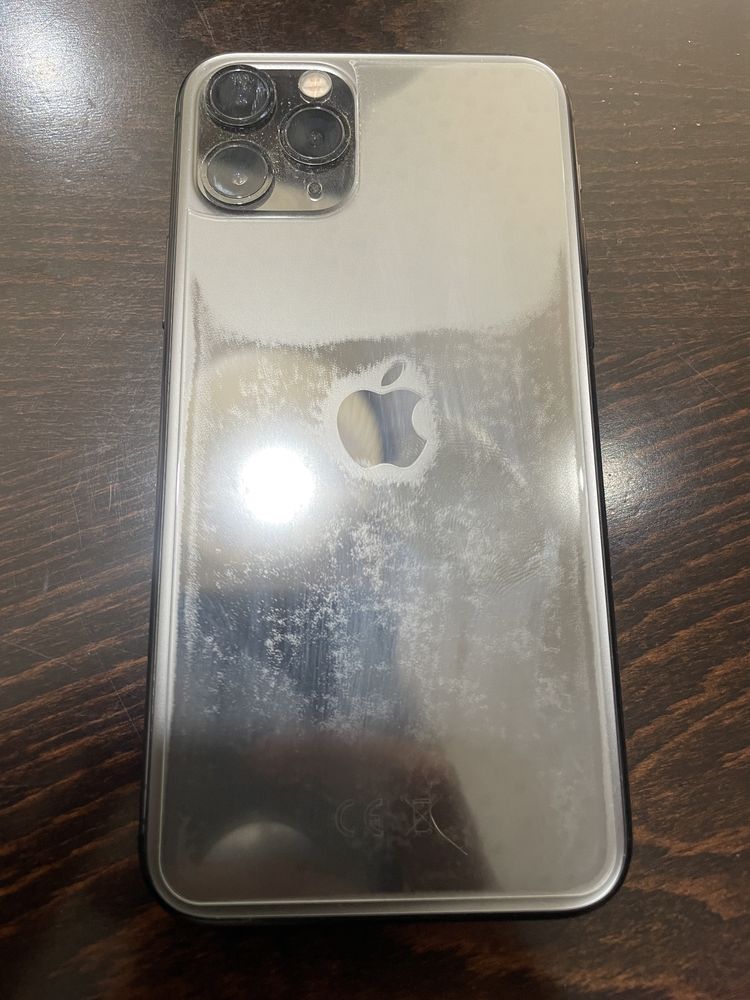 iPhone 11 PRO 256GB