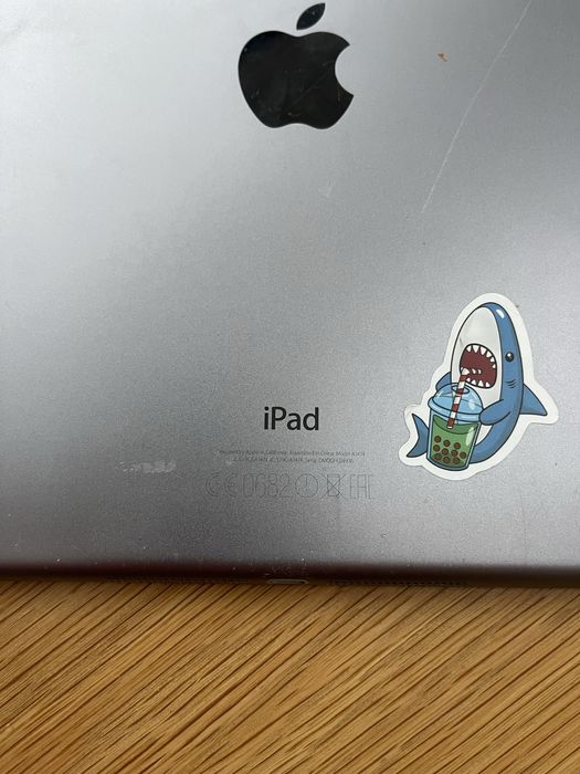 Apple Ipad air 16 gb