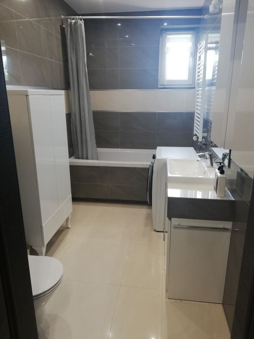 Mieszkanie bezczynszowe z miejscem postojowym w cenie!