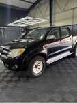 Toyota Hilux 3.0
