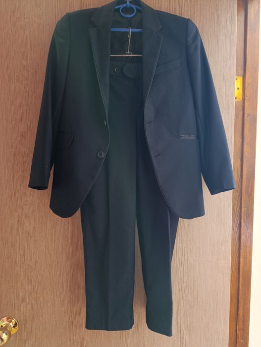 Школьная форма с 1 класса Турция - Вузовский