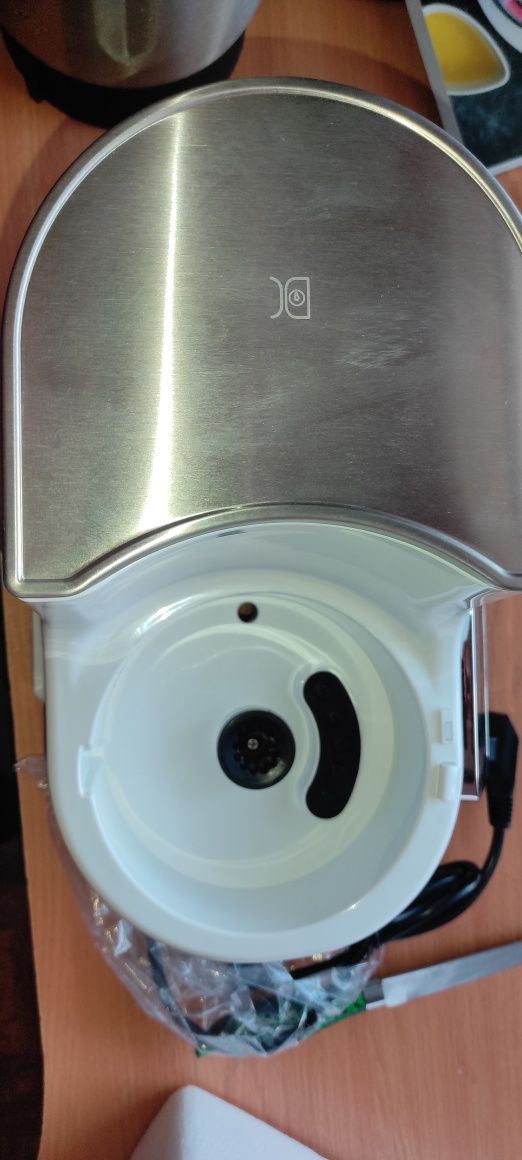 Moulinex clickchef hf452110  робот кухонний, багатофункціональний