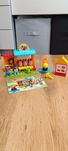 Lego Duplo 10839 Strzelnica