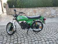 SIS Sachs Motozax