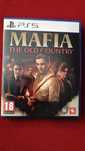 Mafia the old country PS5