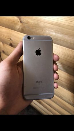 iPhone 6s 64 Spase Gray