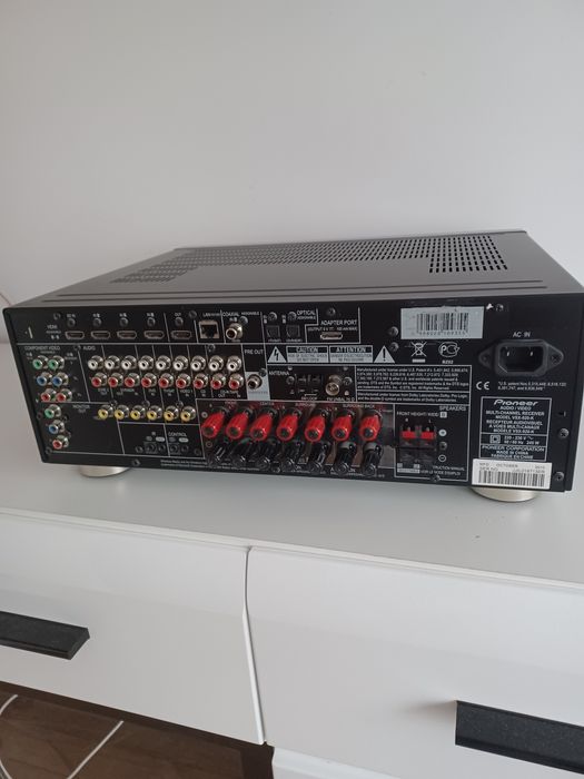 Amplituner Pioneer VSX-920
