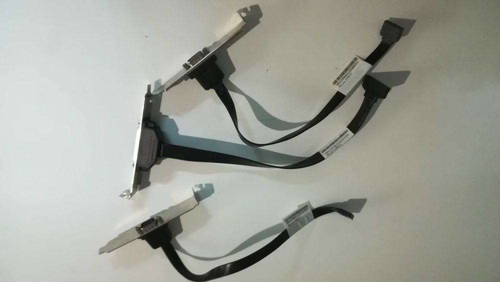 Планка расширения Usb 2.0  Com-port  LPT-port