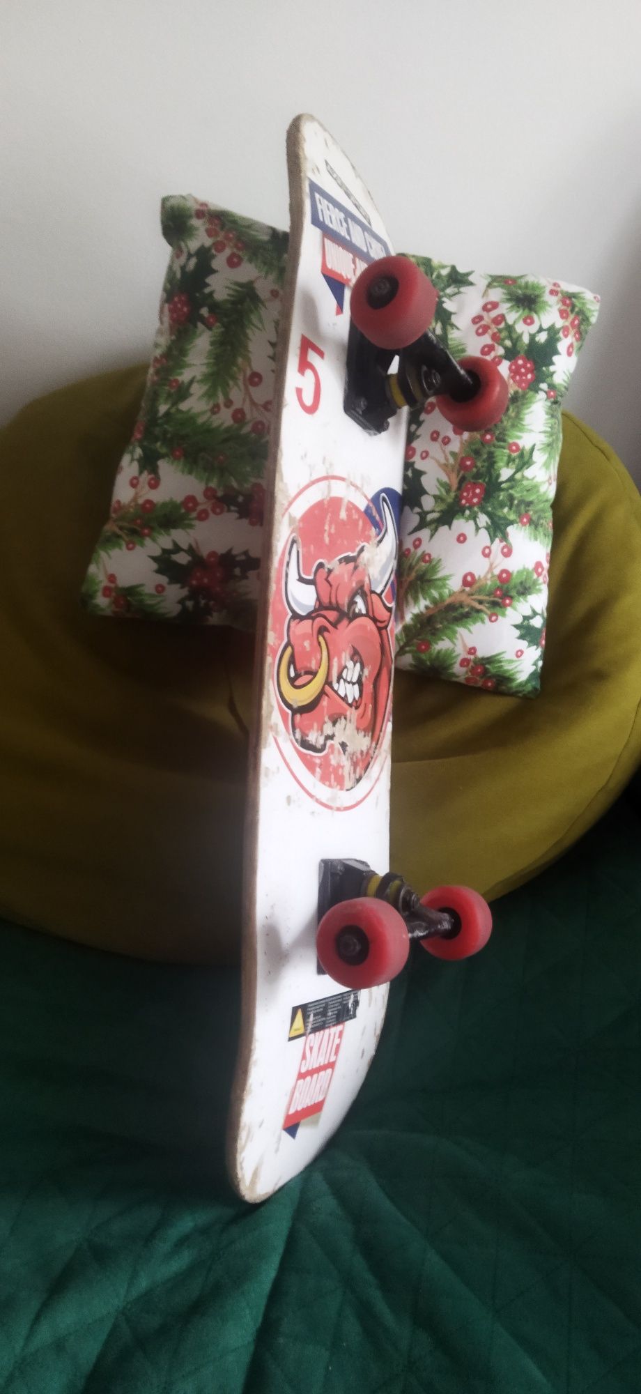 Deskorolka Skate Board