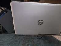 HP envy laptop mocny