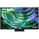 Nowy OLED Samsung 65 cali 120Hz 4K hdr Smart WIFI DVB-T2 gw24m fv23%