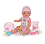 Лялька BABY BORN - Прекрасне малятко 834596