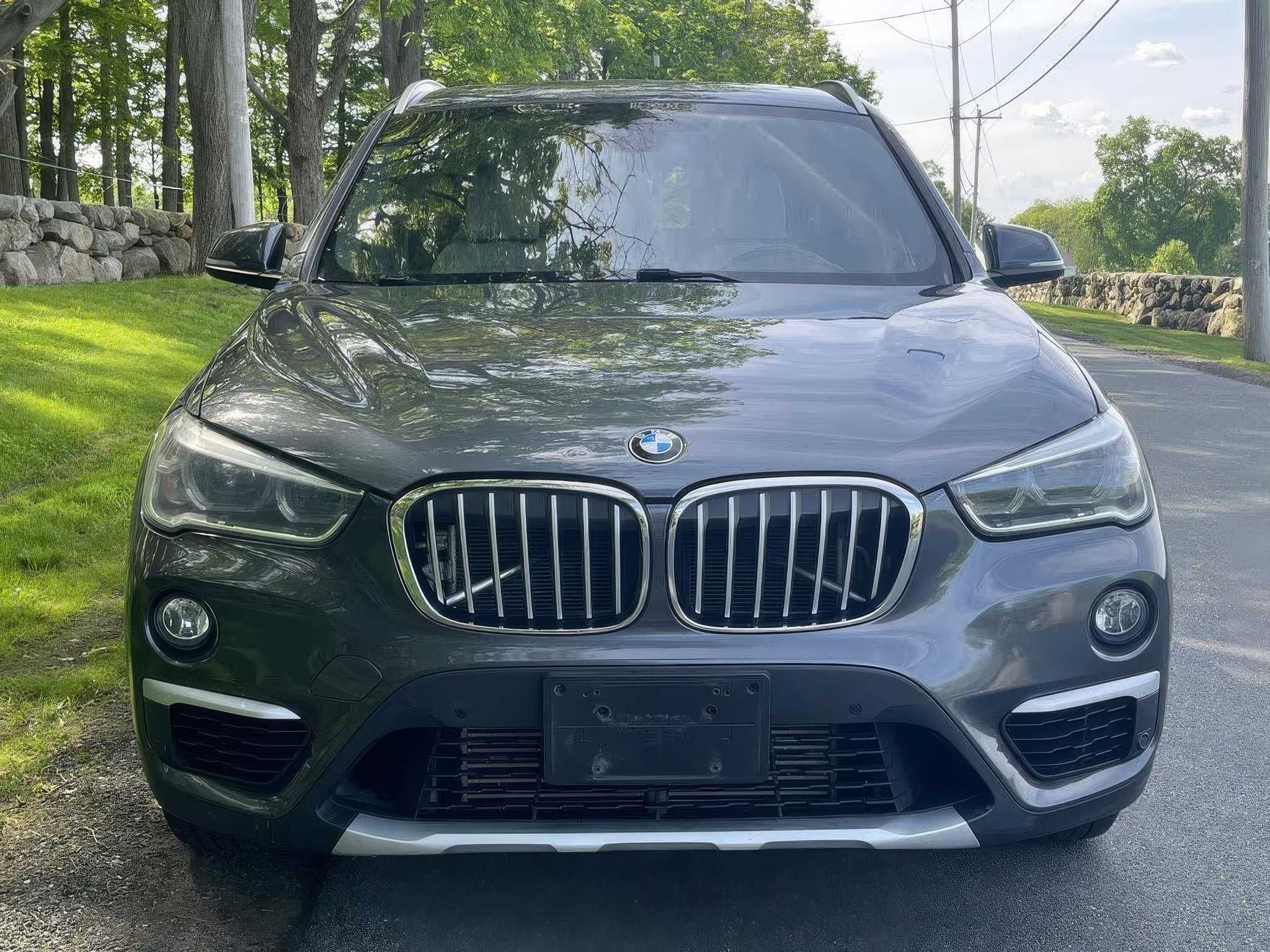 2017 BMW X1 xDrive28i