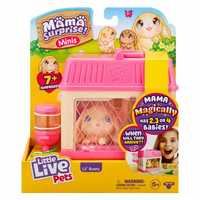 Ігровий набір ​Little Live Pets Мама-сюрприз Кролик