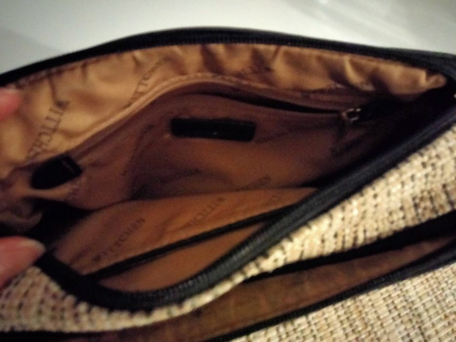 Wittchen torebka portfel