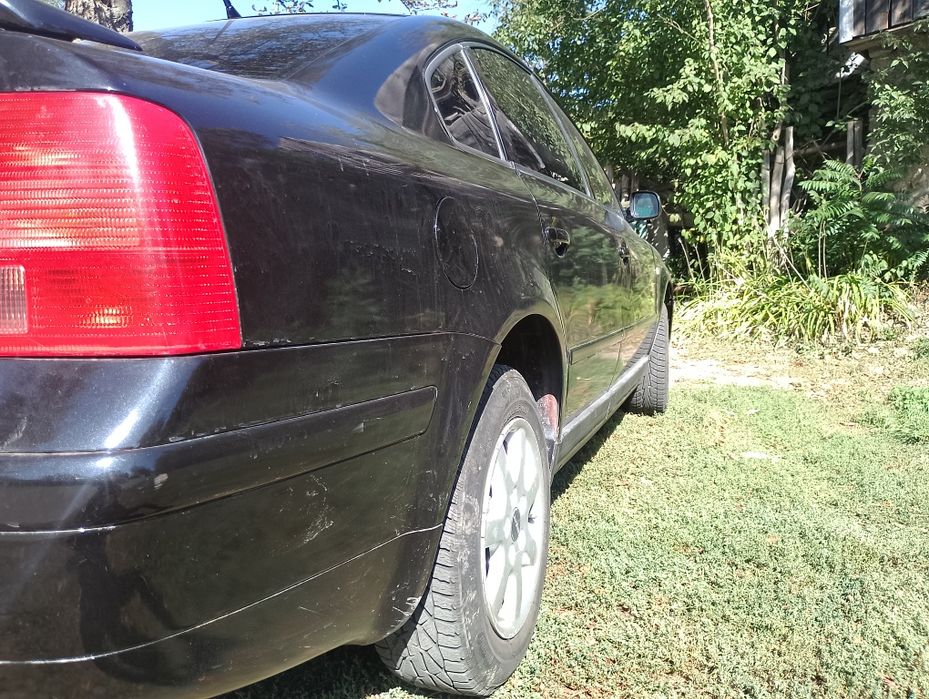 Продам Volkswagen Passat B5