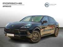 Porsche Cayenne Porsche Cayenne 2021 Fvat23% Porsche Warszawa