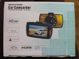 Автомобильный видеорегистратор Car Camcorder V680S 2.7" FullHD 1080p