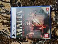 Mafia The Old Country