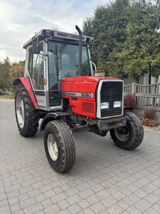Massey Ferguson 3060 /255/3512/4512/3070/3080/3090/