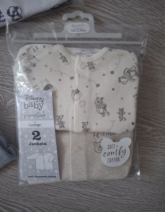 Набір у пологовий George