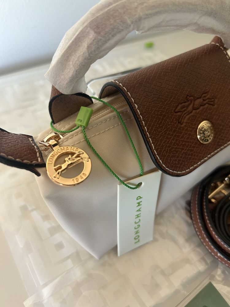 Mala Mini Longchamp