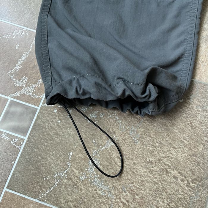 Карго-штани Berghaus на утяжках