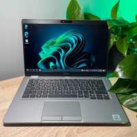 Ноутбук Dell latitude 5310 core i7, 8/256