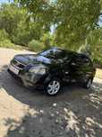 Kia Rio 2010 Газ/бензин