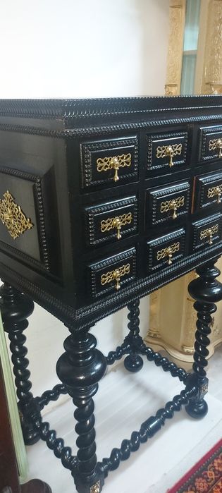 Móveis contadores (coloniais)