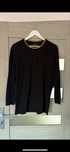 Siksilk longsleeve męski