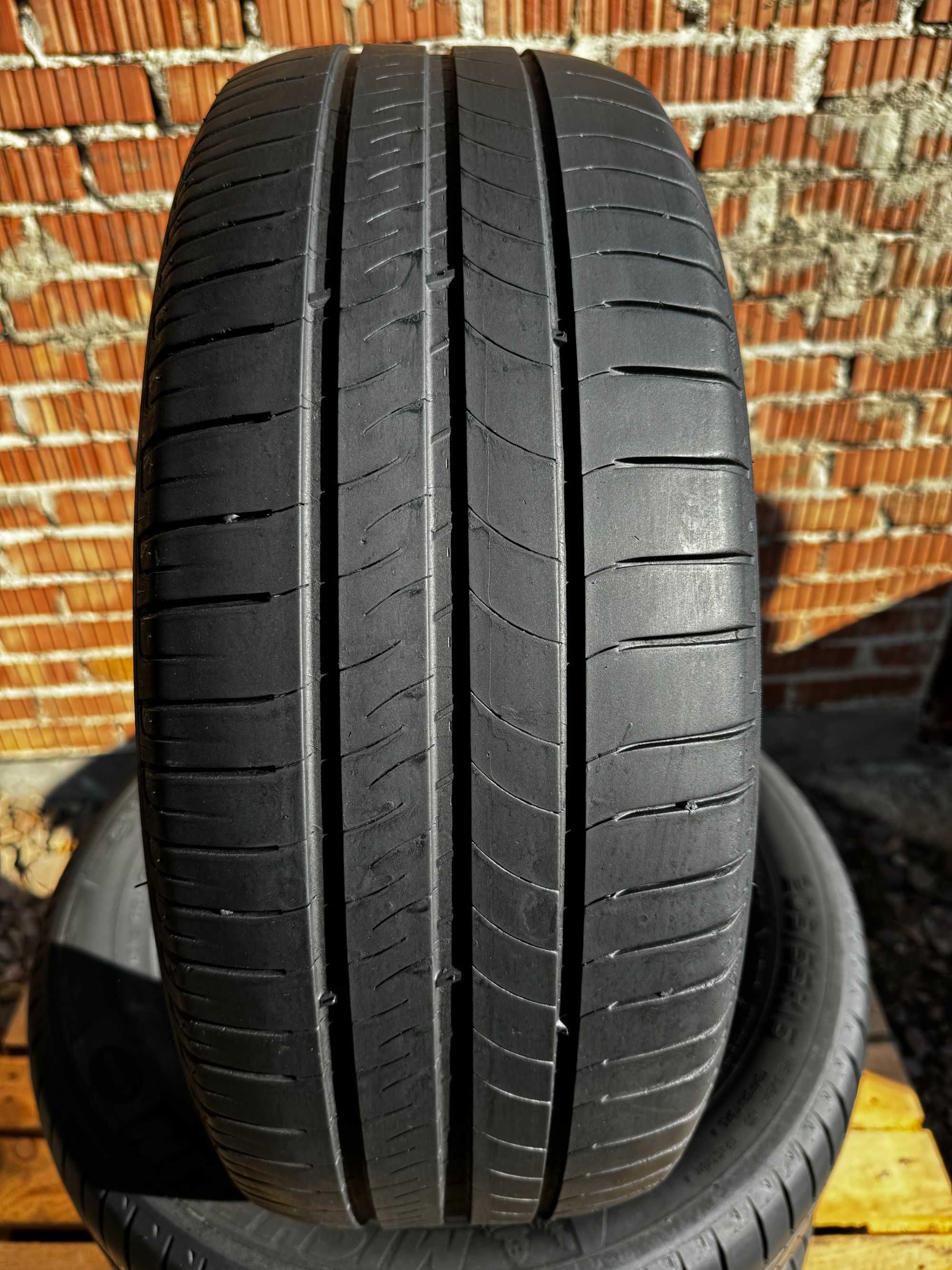 205/60 R16 MICHELIN ENERGY SAVER (4,5-5мм) Велика Наявність Шин!Склад