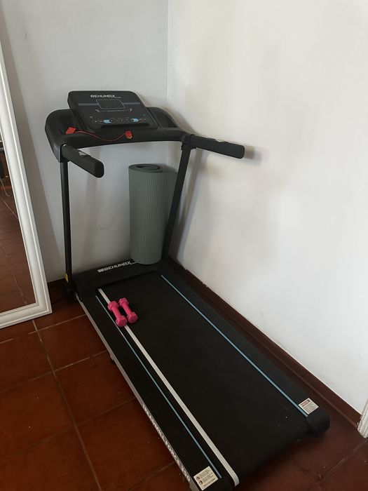 Passadeira De Correr