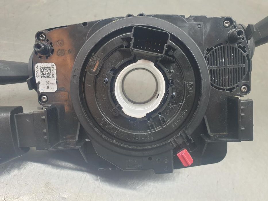 Fita de airbags PEUGEOT 208 II