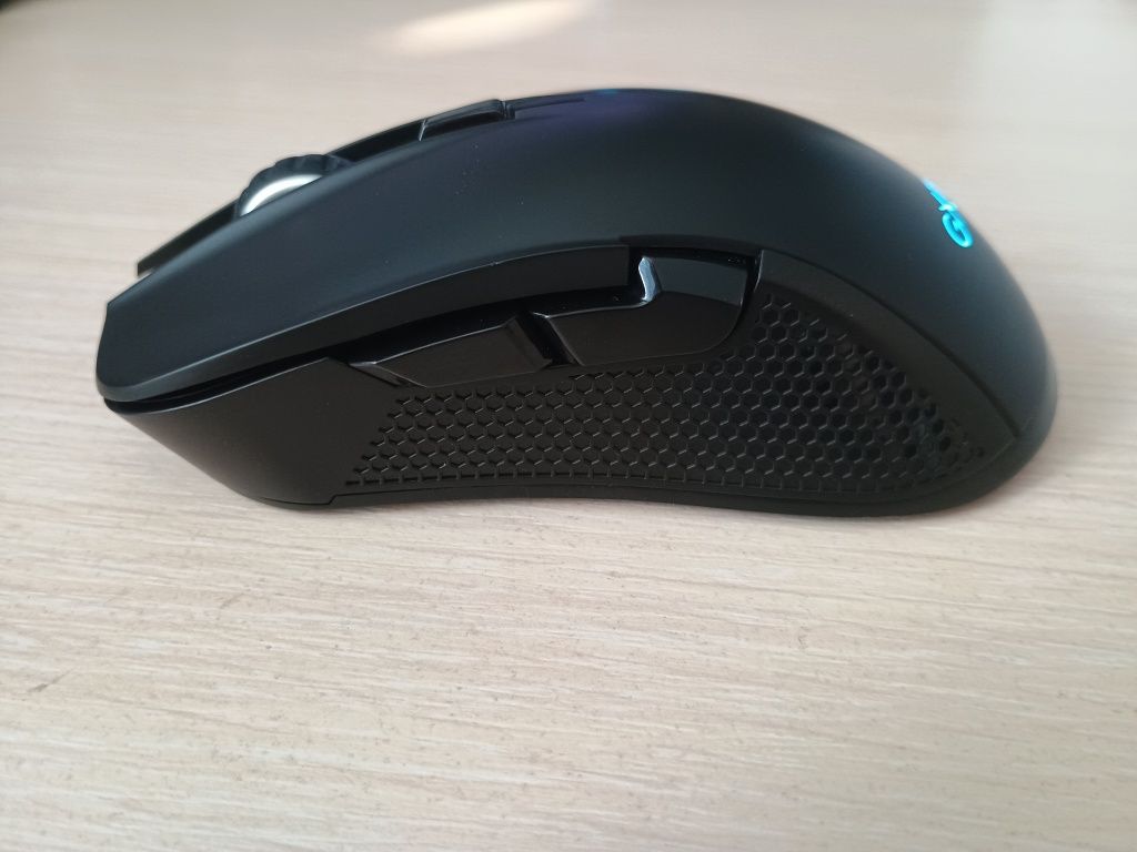 Миша комп'ютерна GXTrust Ybar923