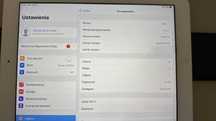 iPad Air 1 gen. 32GB Wi-Fi Space Gray (A1474)