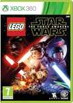 XBOX 360 LEGO Star Wars: The Force Awakens Games4Us Pasaż Łódzki