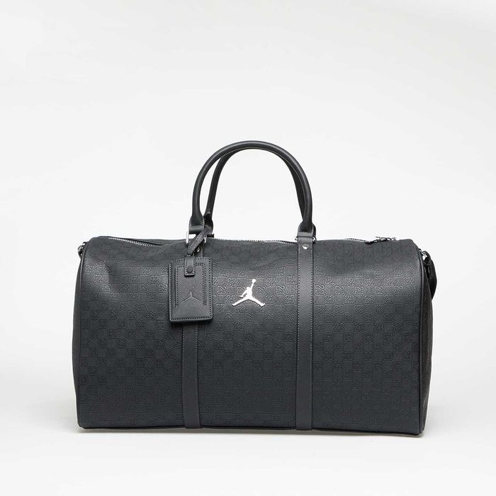 сумка Jordan Jam Monogram Duffle Bag 40L