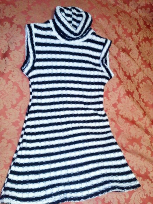 Плаття для дівчинки тепленьке 128