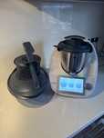 Thermomix tm6 bardzo dobry stan
