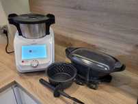 Monsieur cuisine Lidlomix robot kuchenny