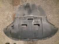 Resguardo audi a4 uzado