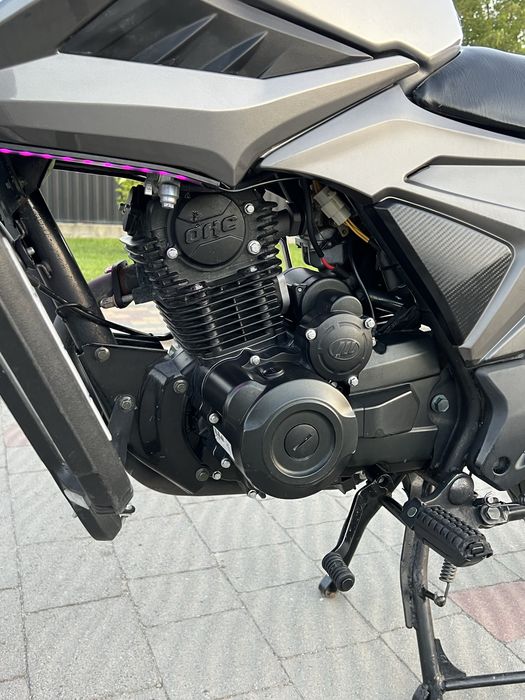 Lifan cityr 200 (2022)