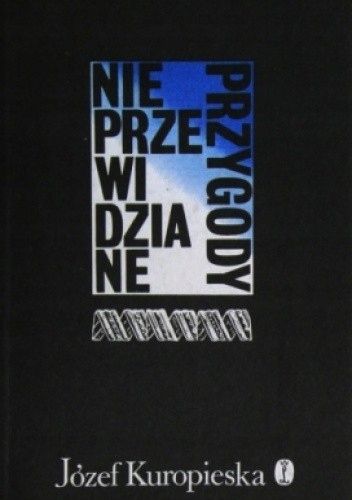 Nieprzewidziane Przygody Józef Kuropieska