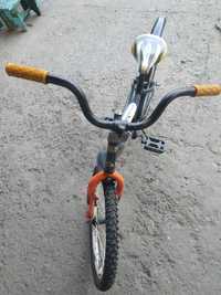 Продам детский велосипед  Азимут