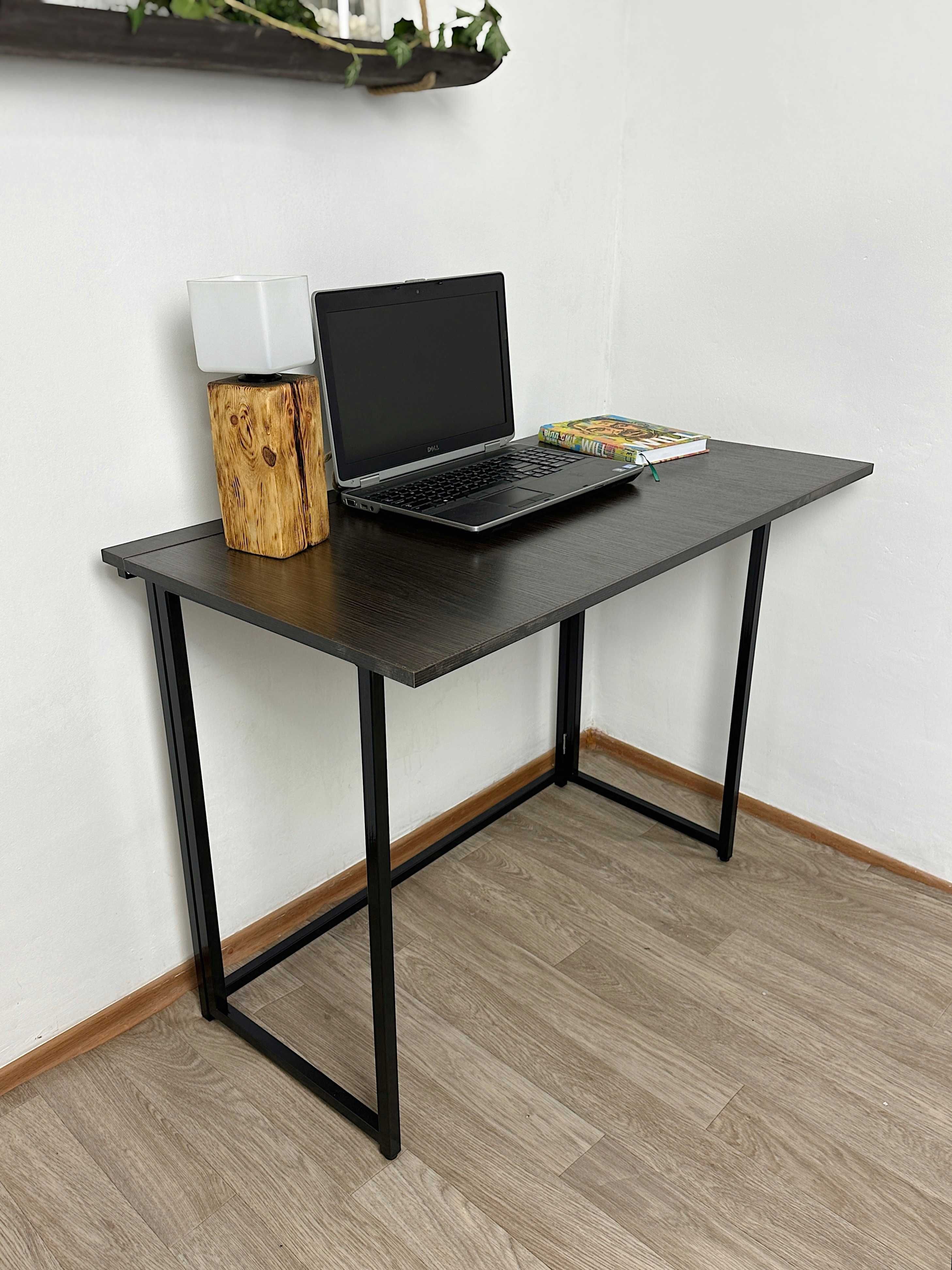 Складний стіл, офісний стіл, домашній стіл, стіл в кіманту, розкладний