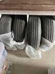 Michelin premier ltx 235 55 R20 M+S